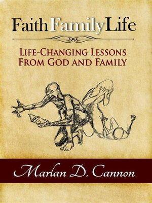 cover image of Faith Family Life